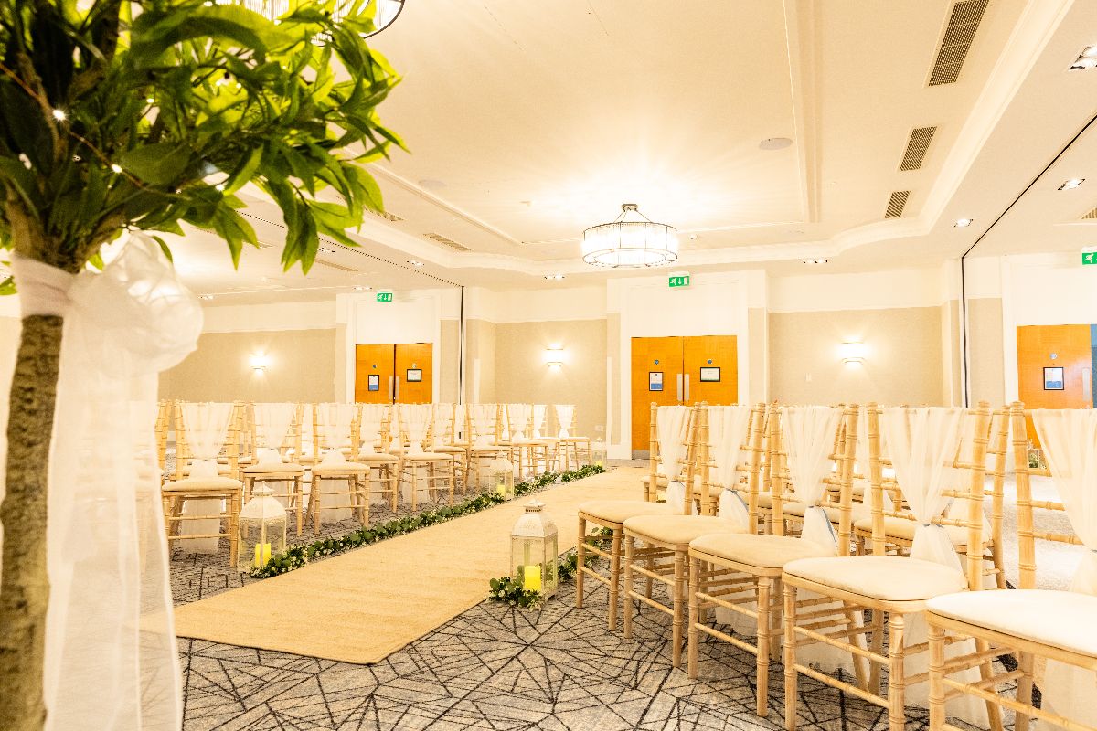 Gallery Item 8 for Holiday Inn Newcastle Gosforth Park