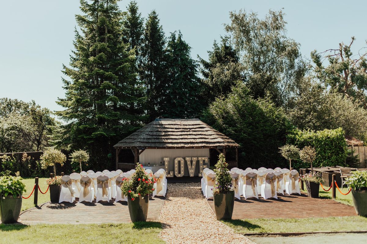 Gallery Item 7 for THE LIMES COUNTRY LODGE HOTEL