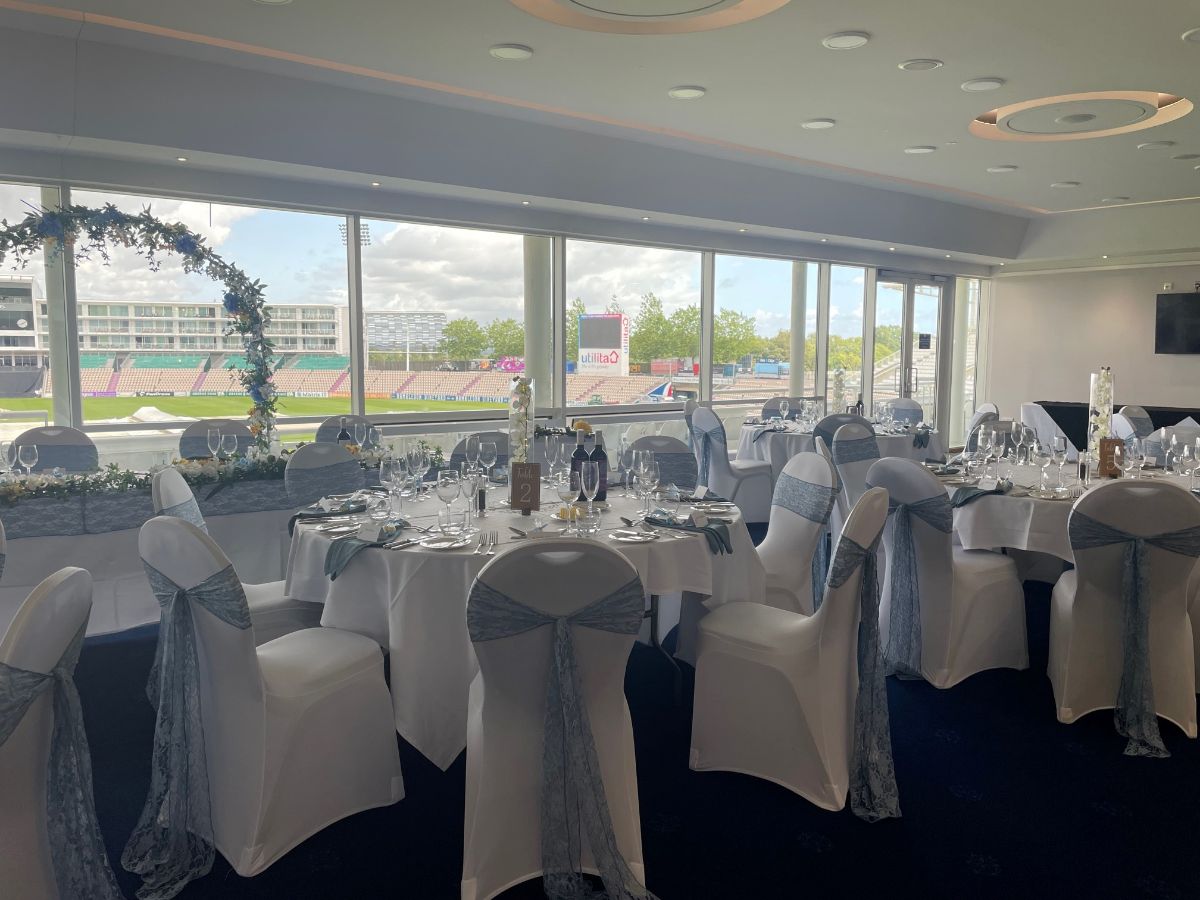 Gallery Item 3 for Hilton Southampton - Utilita Bowl
