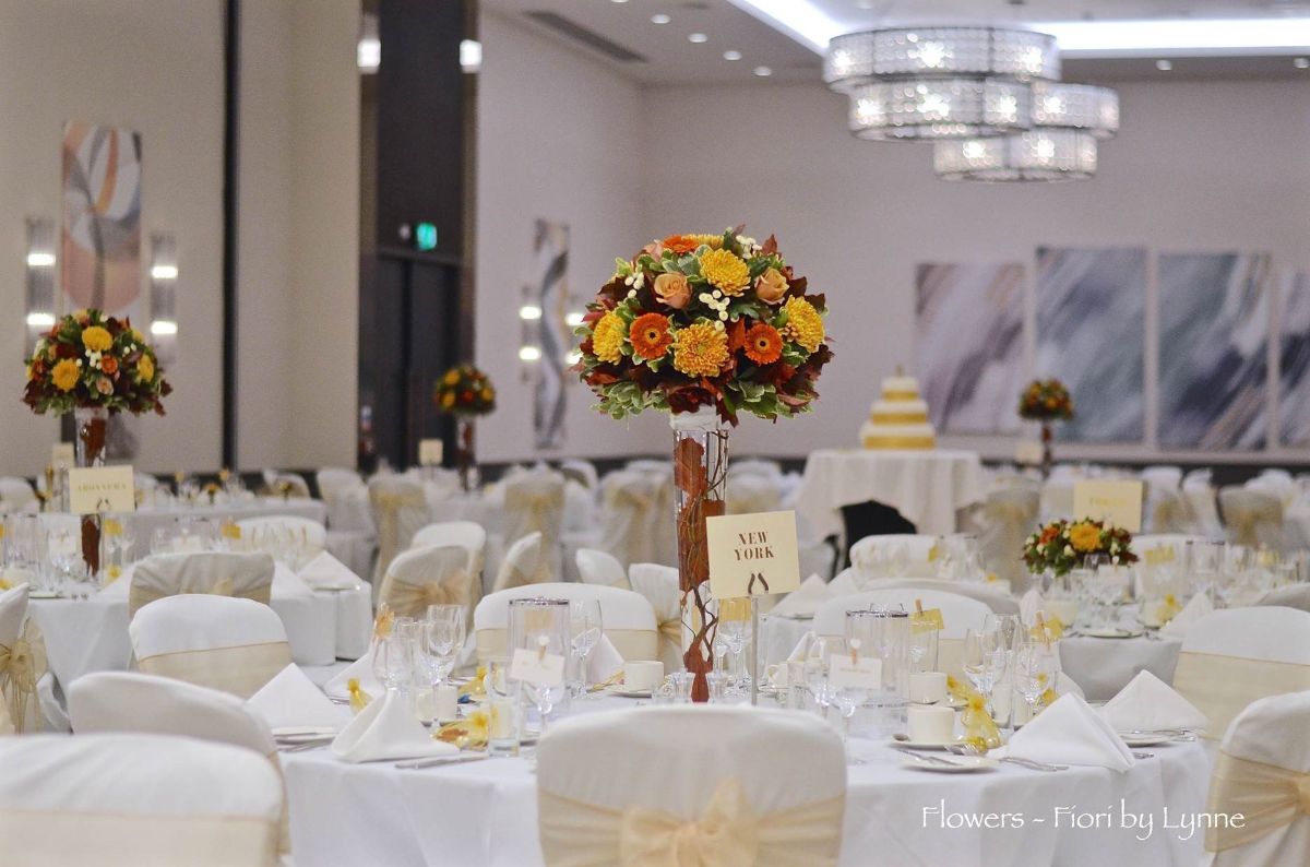 Gallery Item 5 for Hilton Southampton - Utilita Bowl