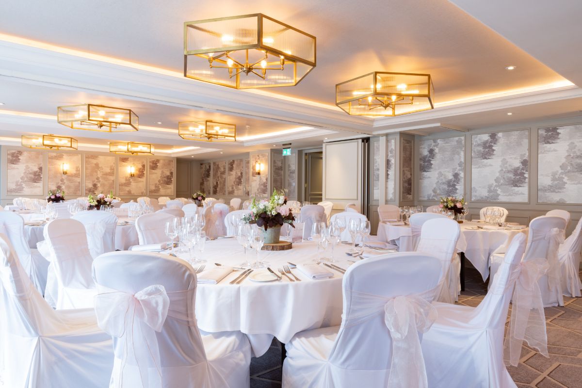 Gallery Item 8 for Billesley Manor Hotel & Spa