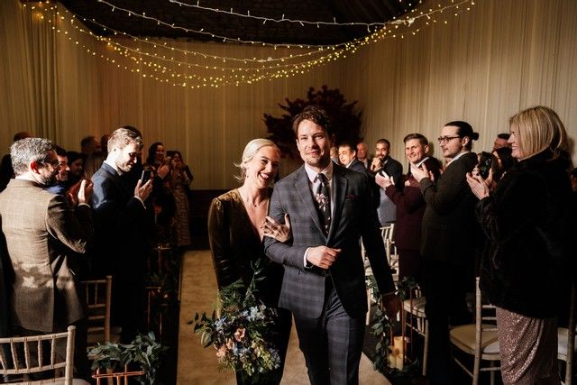 Gallery Item 4 for Bradwell Abbey Weddings