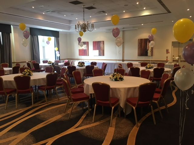 Gallery Item 2 for Hilton Northampton