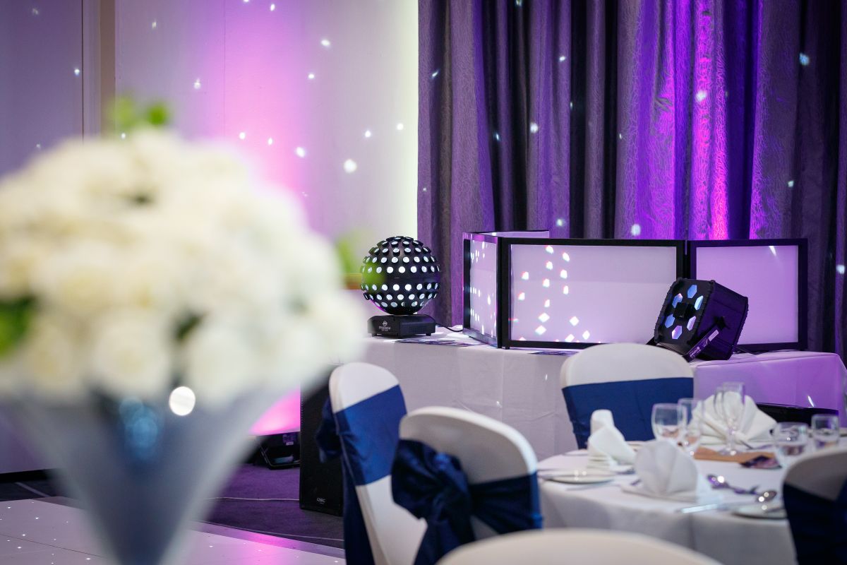 Gallery Item 13 for Hilton Northampton