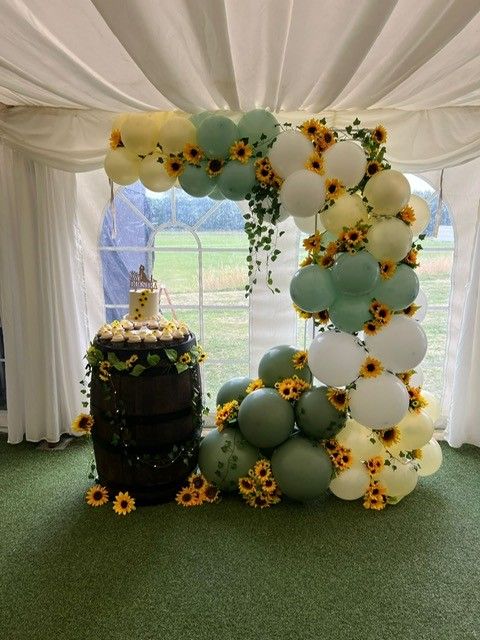 Gallery Item 3 for Newclose Cricket Ground