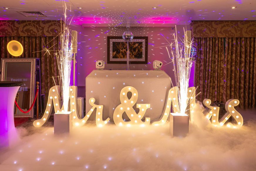 Gallery Item 2 for Macdonald Frimley Hall Hotel &amp; Spa