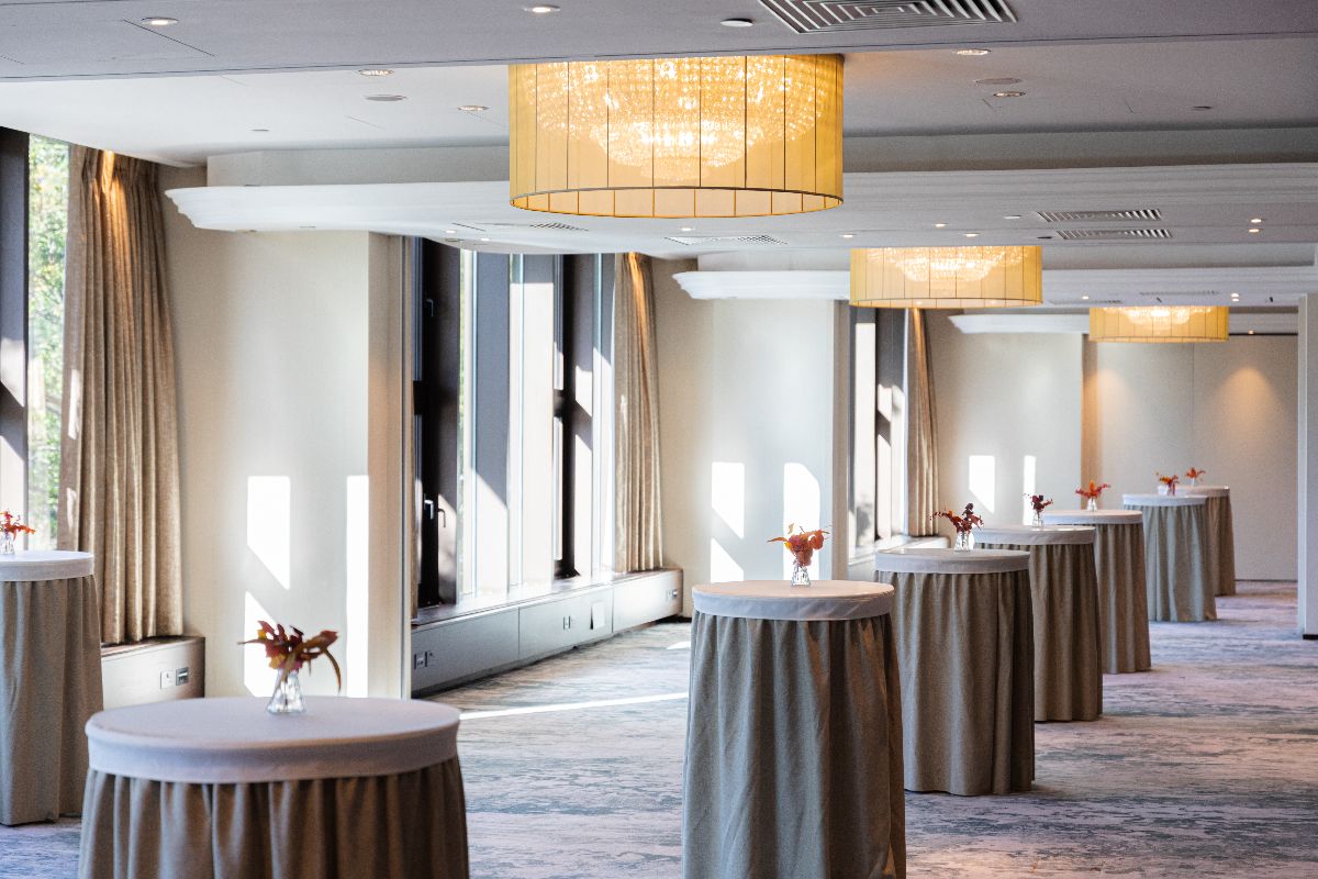 Gallery Item 2 for InterContinental London Park Lane