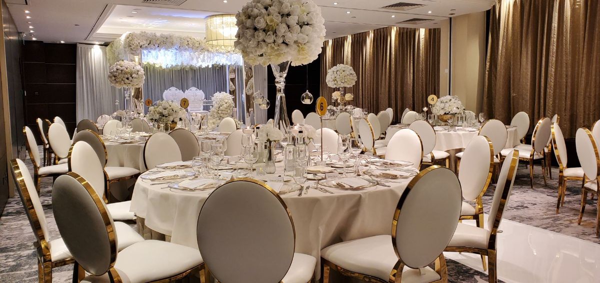 Gallery Item 6 for InterContinental London Park Lane