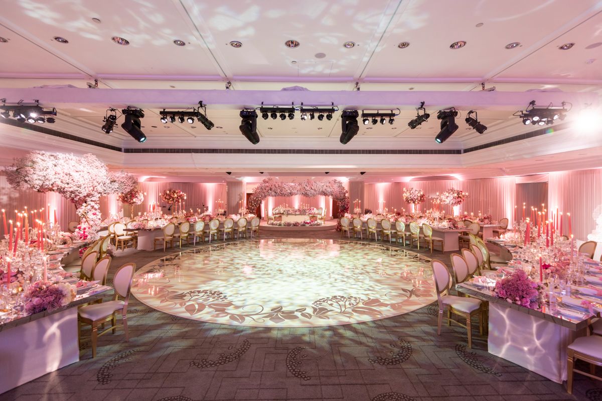 Gallery Item 3 for InterContinental London Park Lane