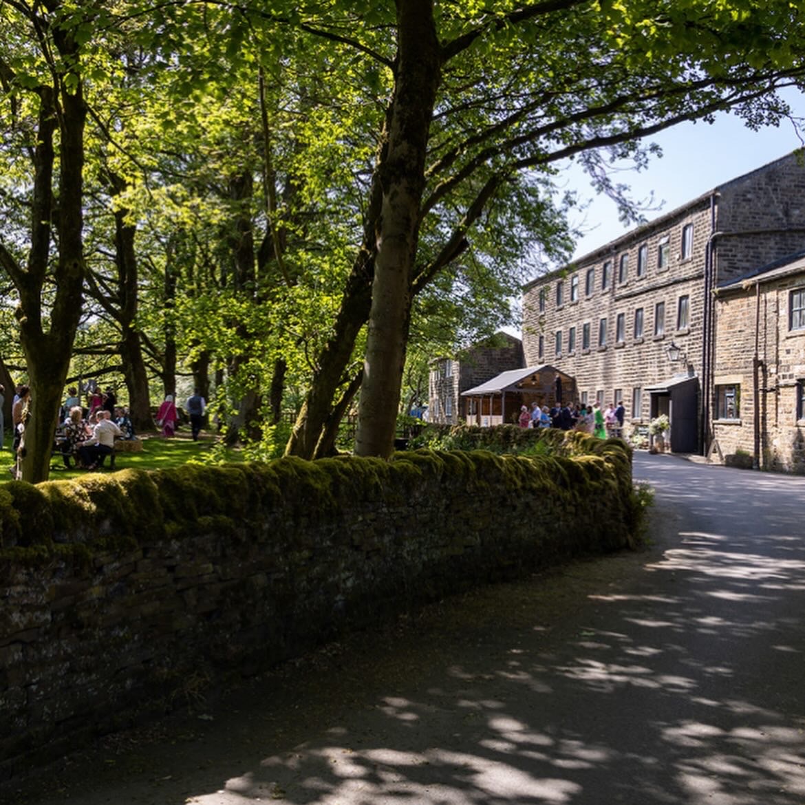 Gallery Item 6 for Ponden Mill