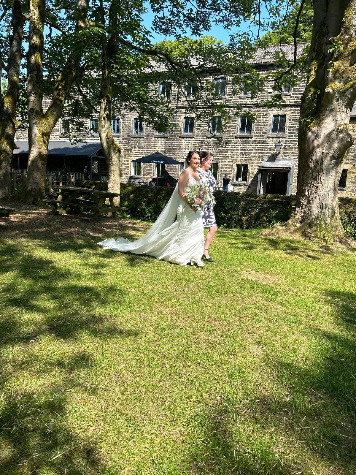 Gallery Item 5 for Ponden Mill