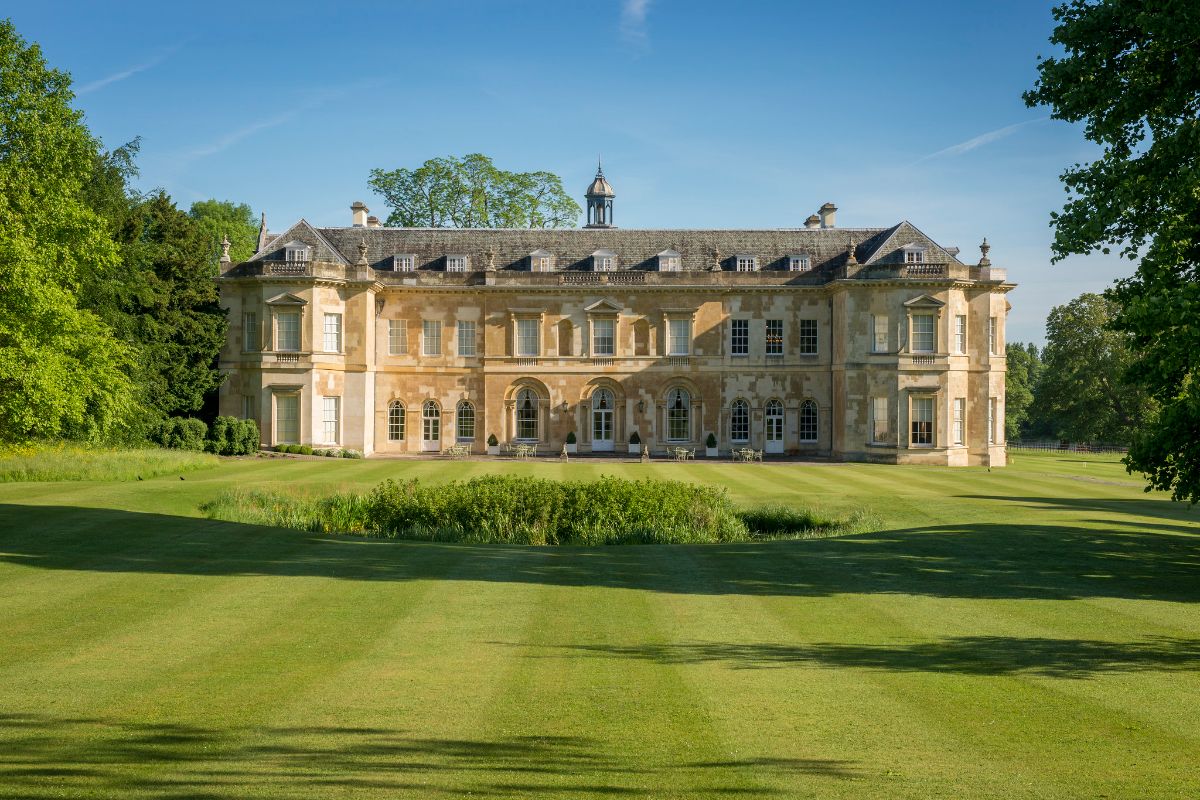 Gallery Item 8 for Hartwell House Hotel & Spa