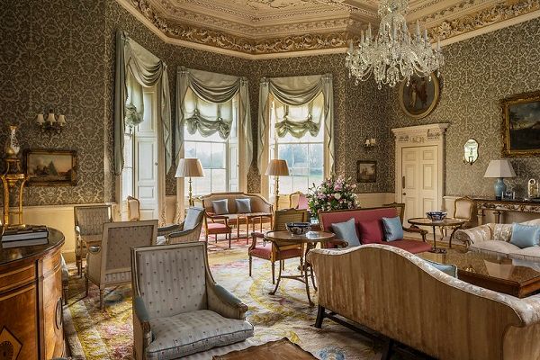 Gallery Item 5 for Hartwell House Hotel & Spa