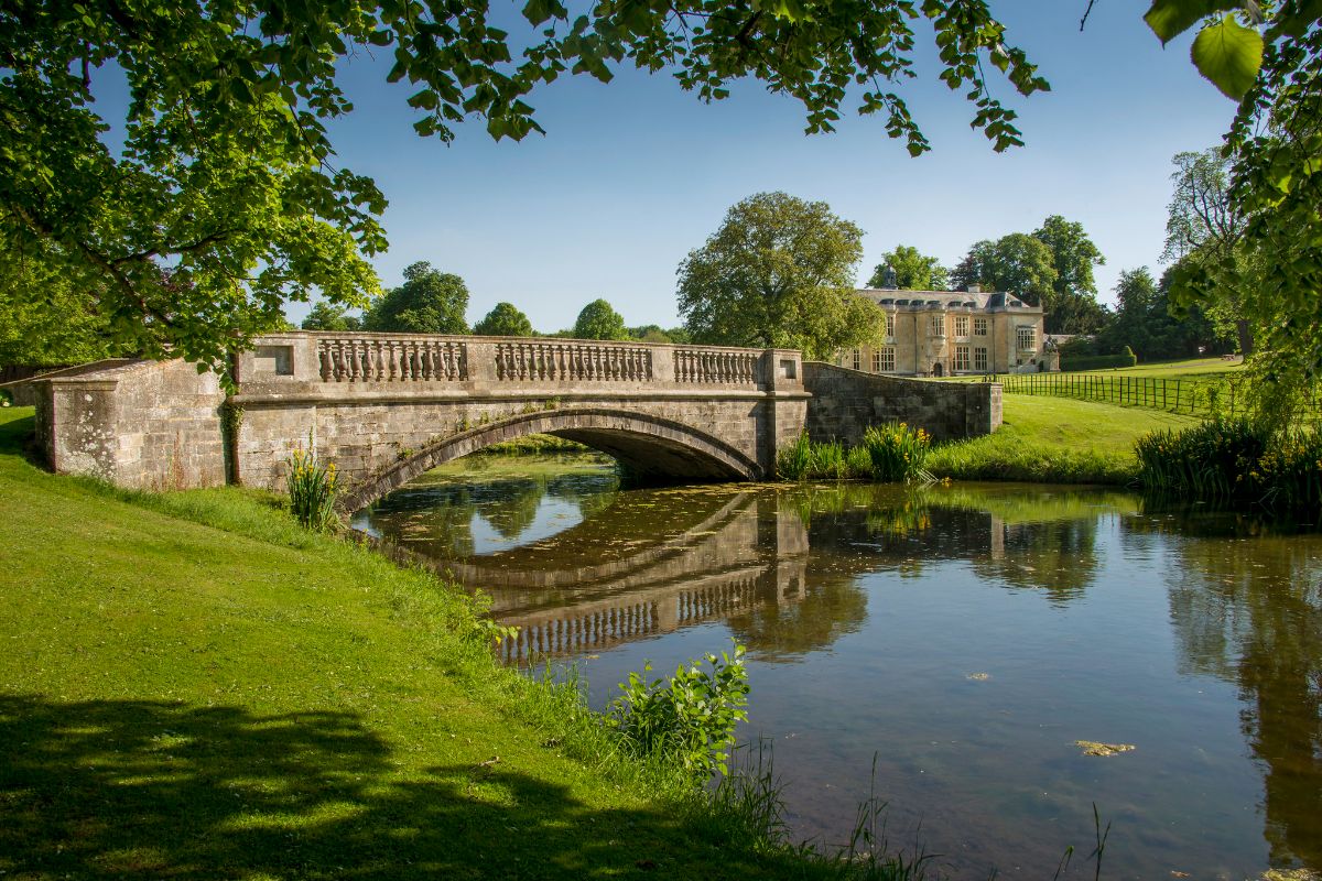 Gallery Item 6 for Hartwell House Hotel & Spa