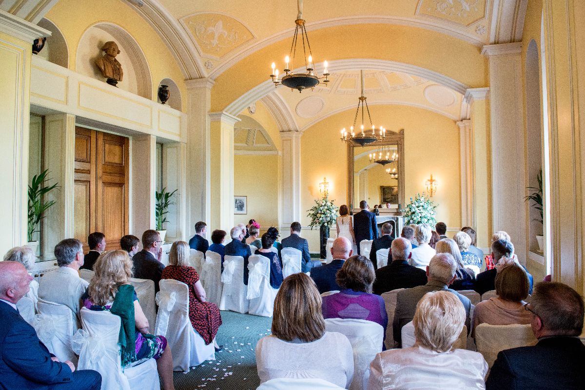 Gallery Item 4 for Hartwell House Hotel & Spa