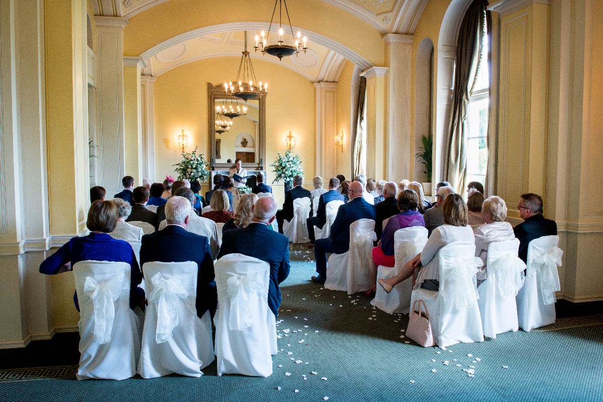 Gallery Item 9 for Hartwell House Hotel & Spa