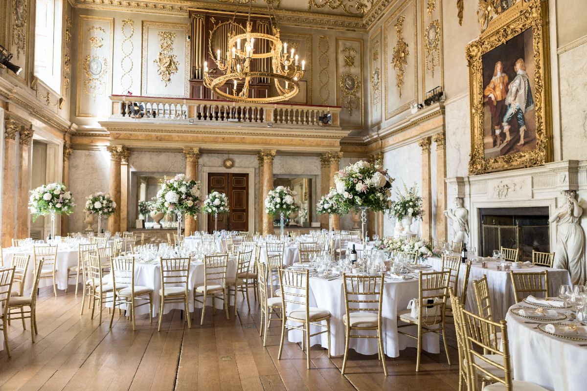 Gallery Item 7 for Cobham Hall