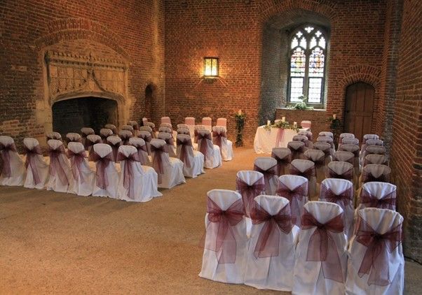 Gallery Item 7 for Tattershall Castle