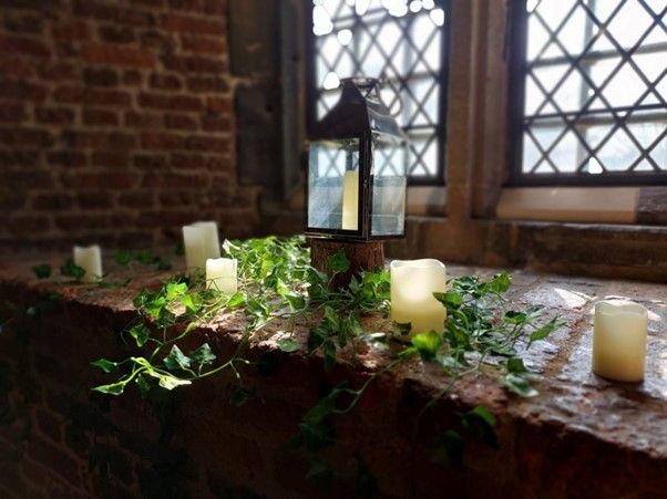 Gallery Item 5 for Tattershall Castle