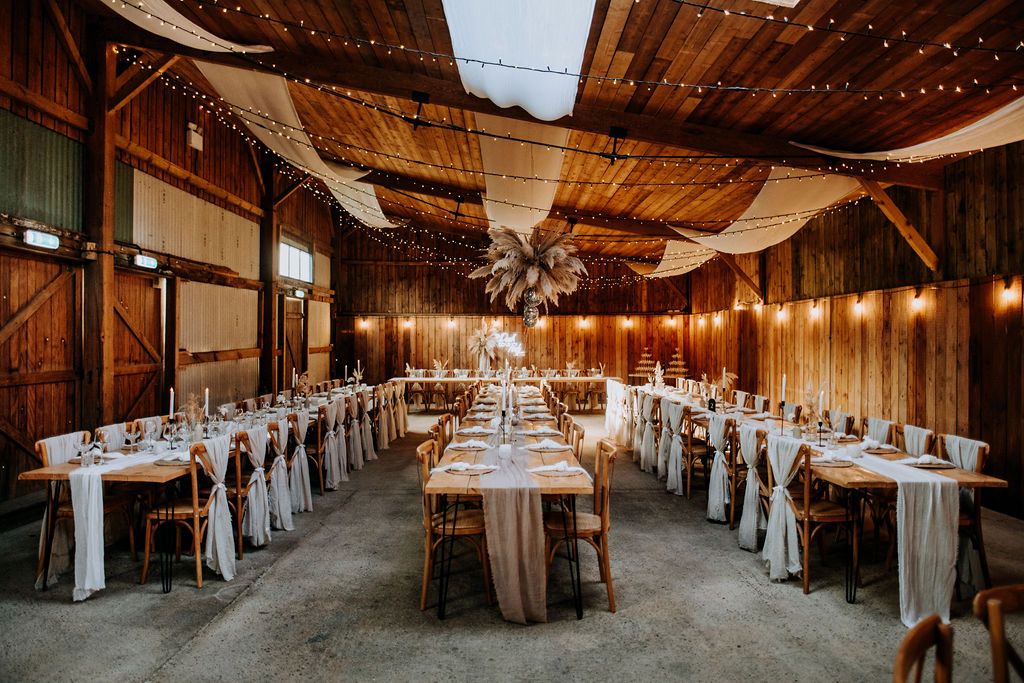 Gallery Item 2 for Riverlands Wedding Barns
