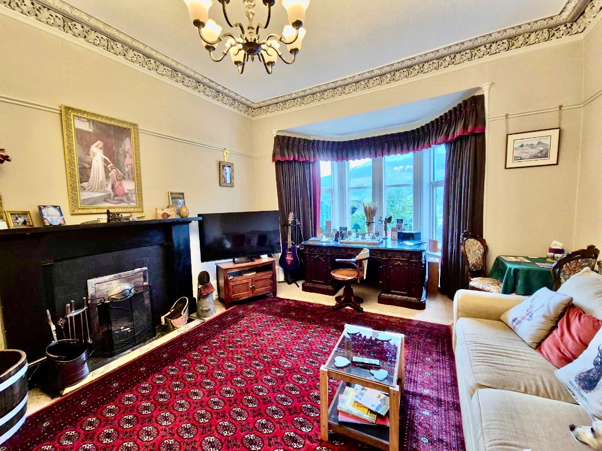 Gallery Item 4 for Fascadail Country Guest House
