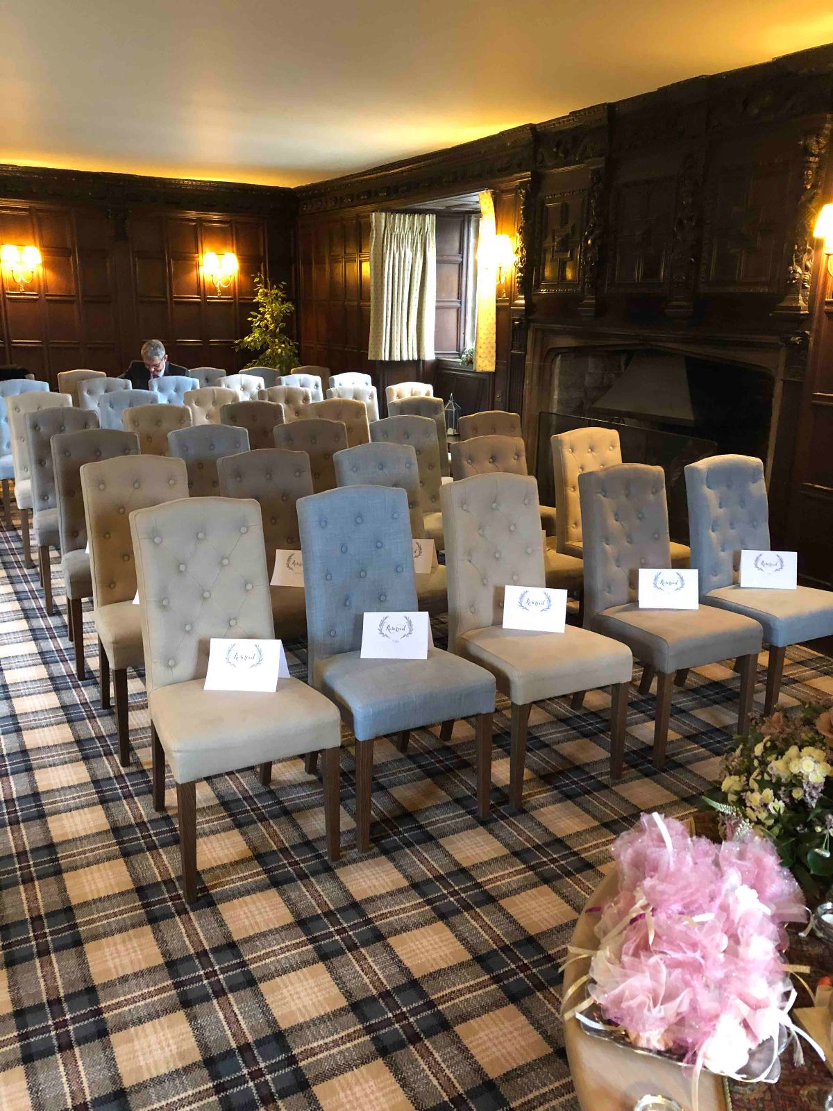 Gallery Item 4 for MORTONS MANOR