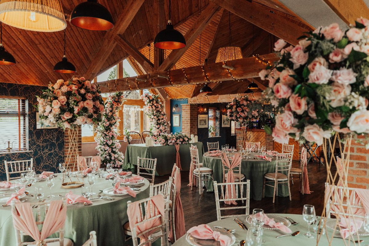 Gallery Item 5 for The Dodford Inn