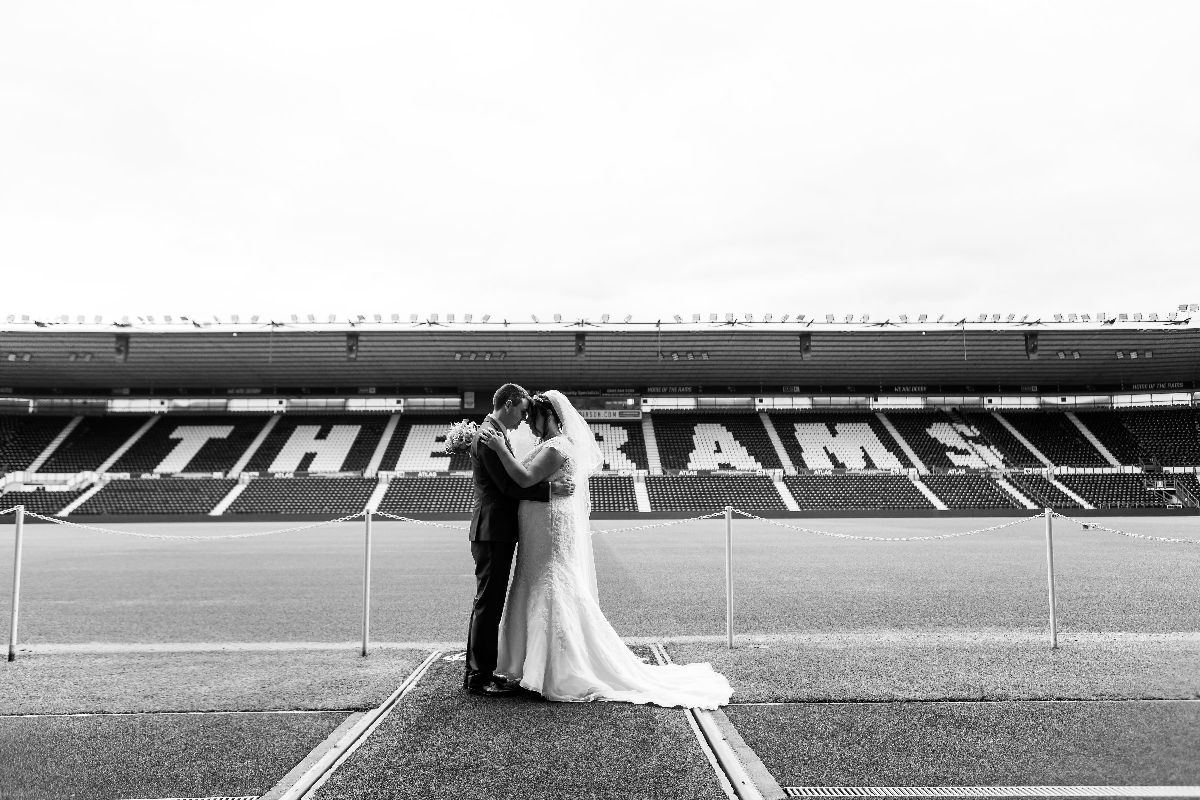 Gallery Item 5 for Derby County Football Club