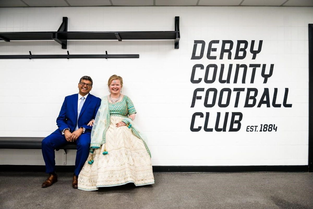 Gallery Item 4 for Derby County Football Club