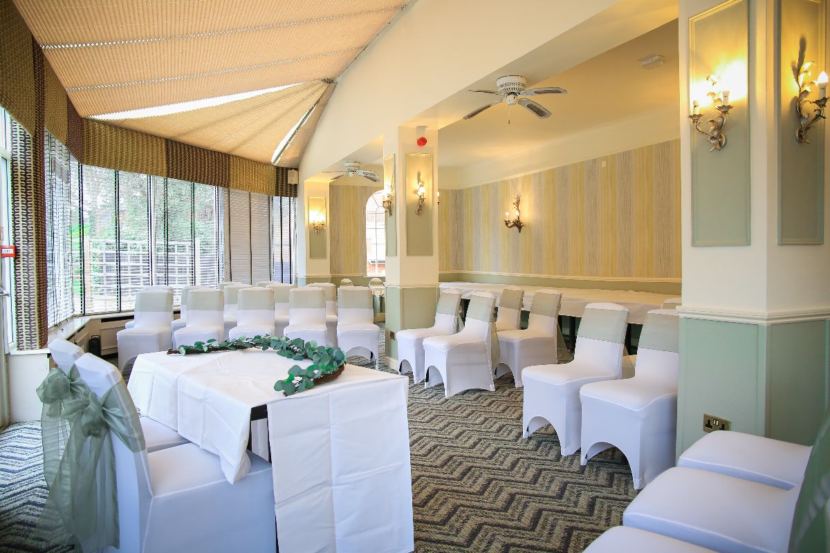 Gallery Item 8 for Best Western Moore Place Hotel