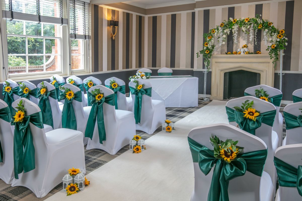 Gallery Item 9 for Best Western Moore Place Hotel