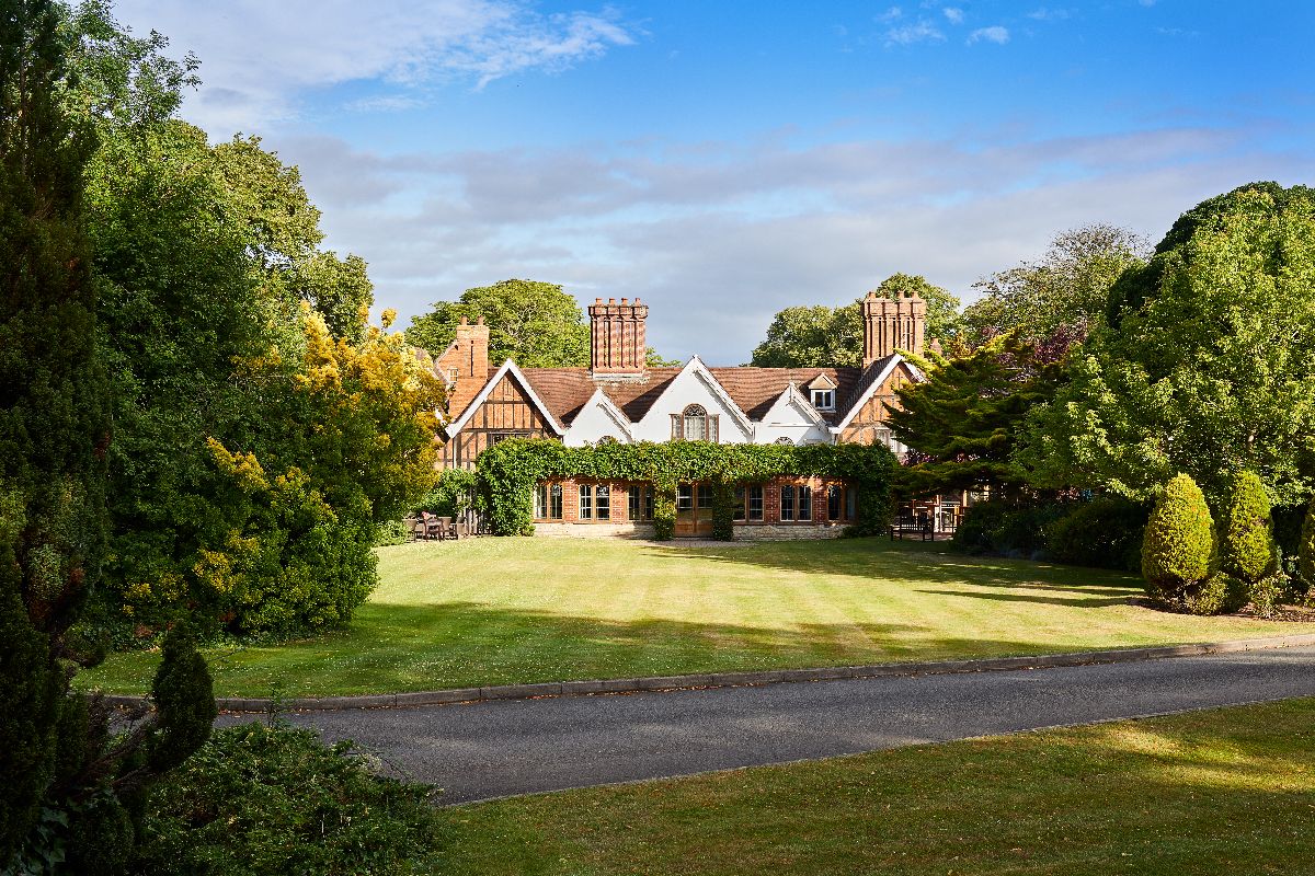 Gallery Item 11 for Macdonald Alveston Manor