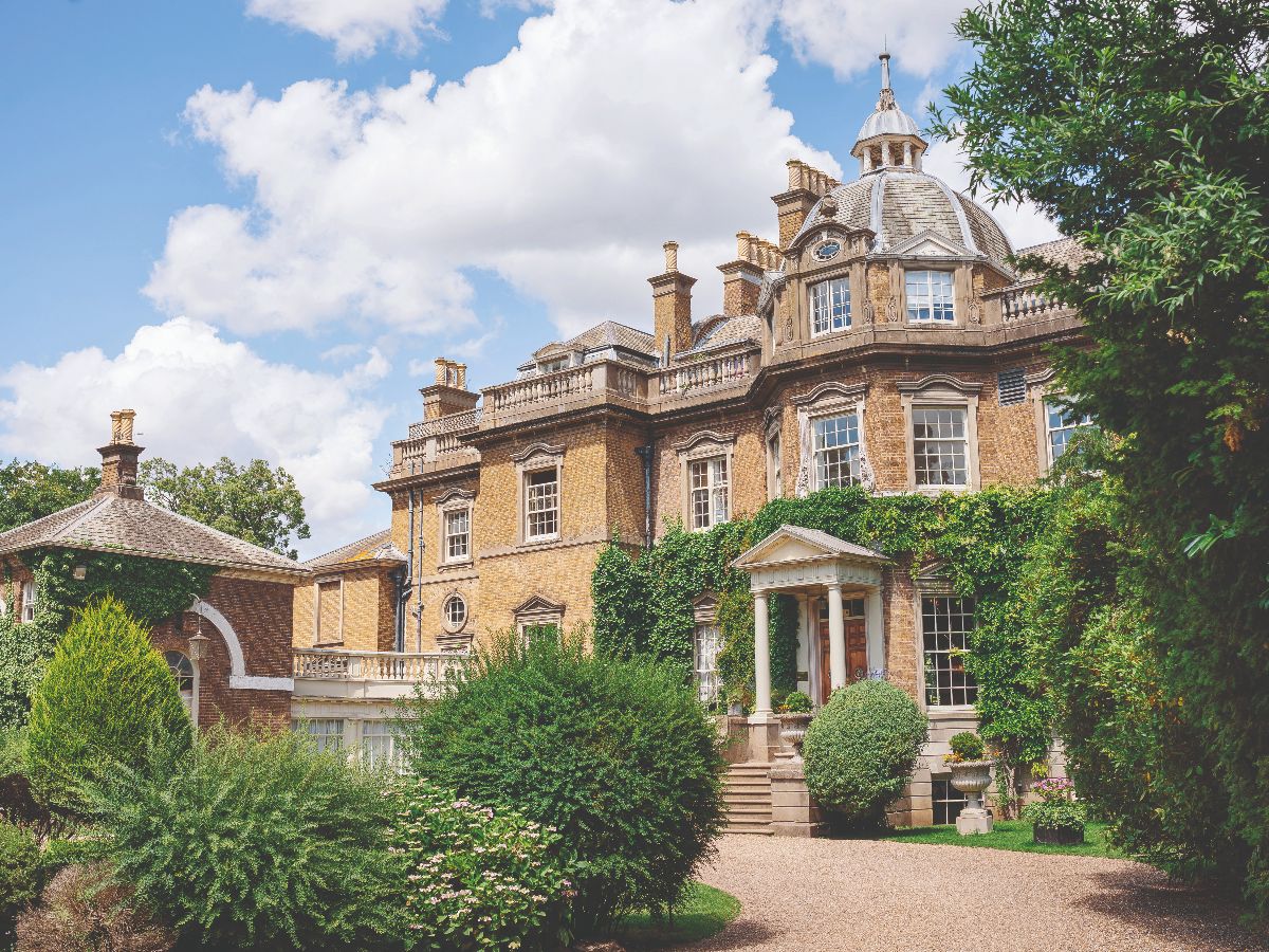 Gallery Item 8 for Hampton Court House Events