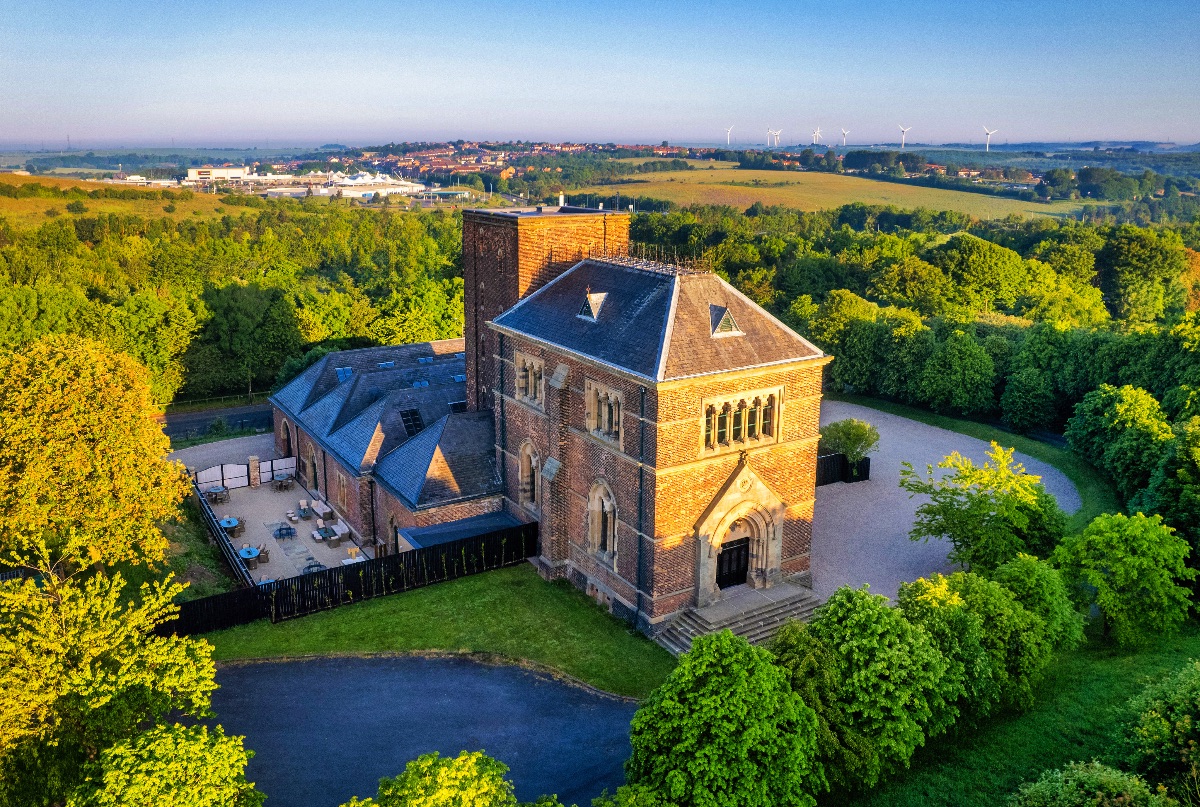 Gallery Item 8 for Dalton Old Pump House