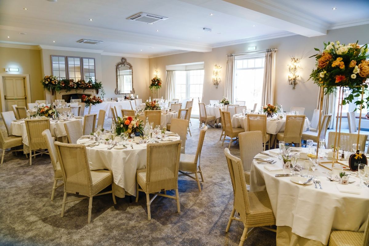 Gallery Item 2 for Tickton Grange Country Hotel