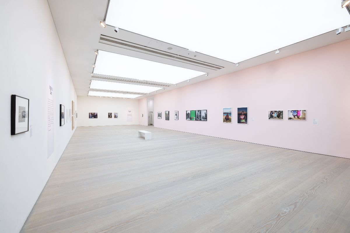 Gallery Item 3 for Saatchi Gallery