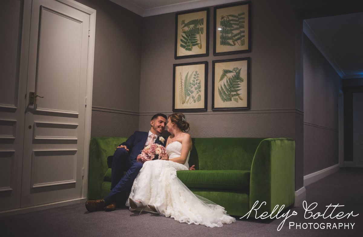 Gallery Item 3 for Statham Lodge Hotel