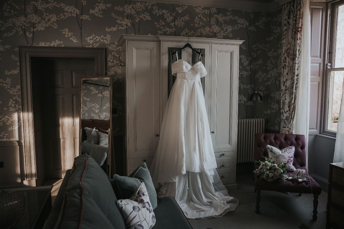 Gallery Item 7 for Cuckney House