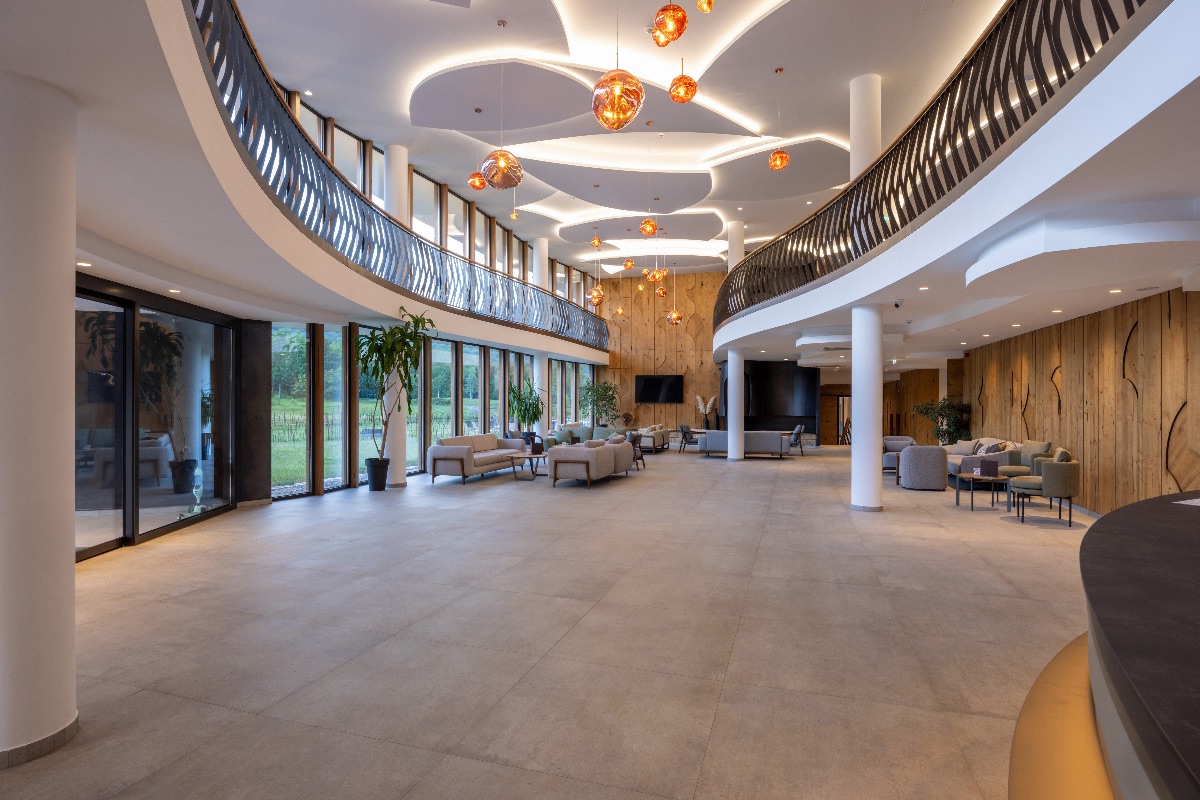Gallery Item 1 for The Cornerstone Hotel ((Test Venue))